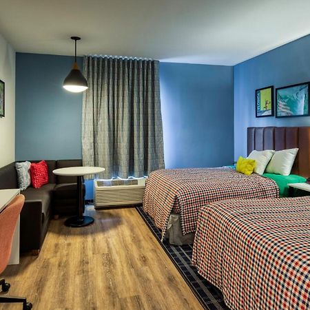 Uptown Suites Extended Stay Denver Co -Westminster Exteriér fotografie