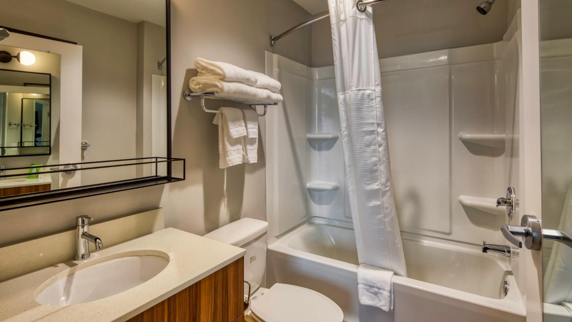 Uptown Suites Extended Stay Denver Co -Westminster Exteriér fotografie