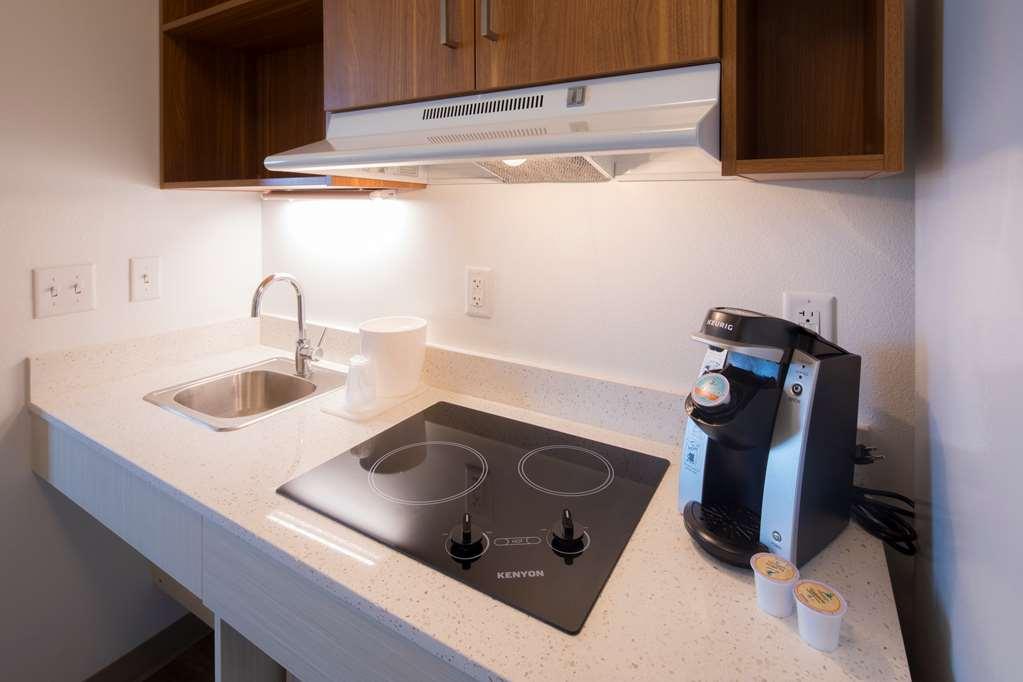 Uptown Suites Extended Stay Denver Co -Westminster Pokoj fotografie